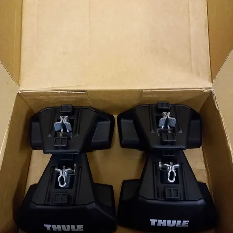 THULE EVO FLUSH RAIL