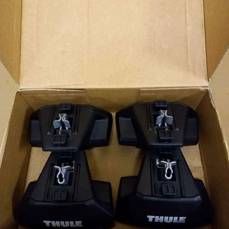 THULE EVO FLUSH RAIL