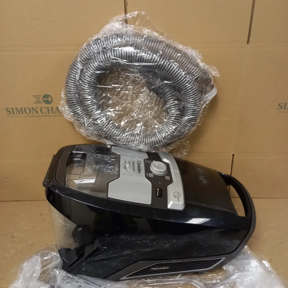 MIELE BLIZZARD CX1 BAGLESS CYLINDER VACUUM CLEANER