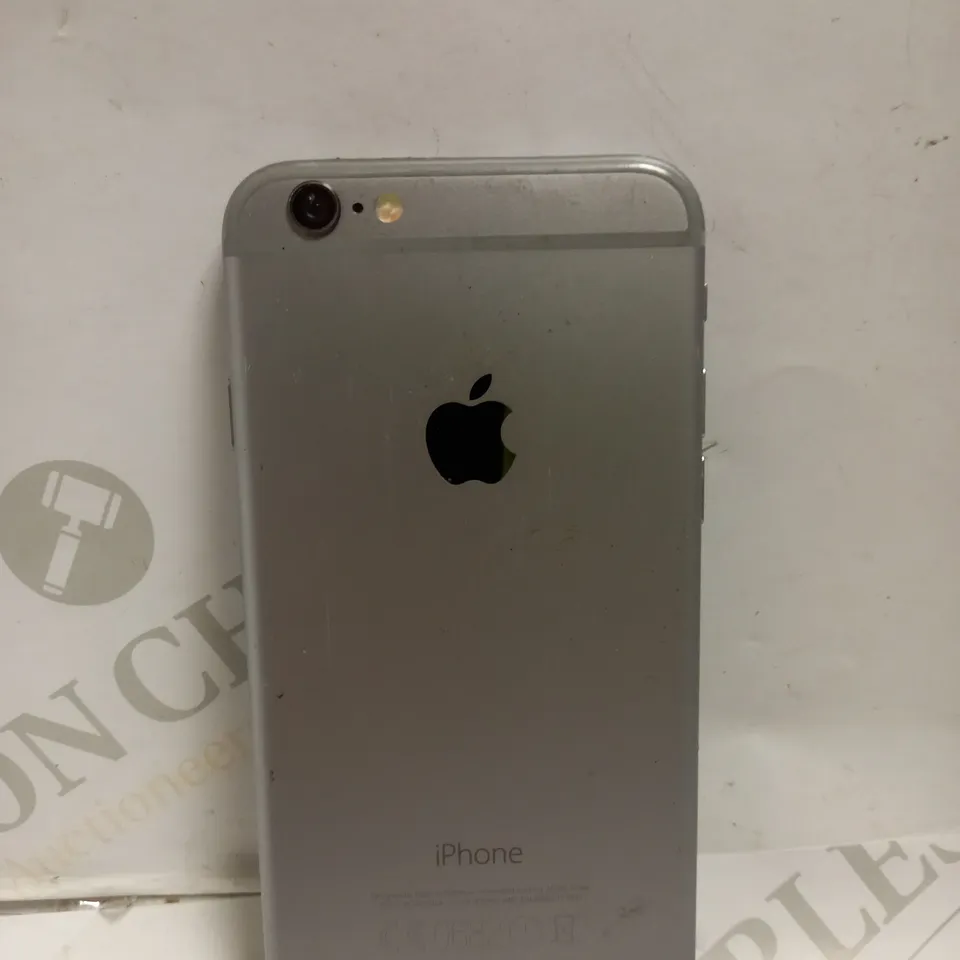 APPLE IPHONE 6 (A1586) SMARTPHONE