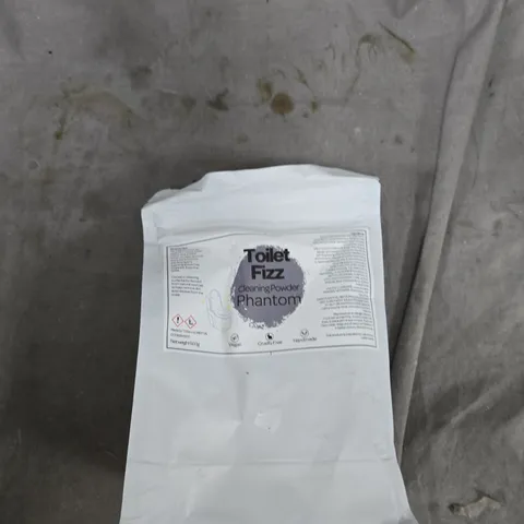 TOTE OF APPROXIMATELY 12 ASSORTED ITEMS TO INCLUDE: TOILET FIZZ AND 3M TAPE