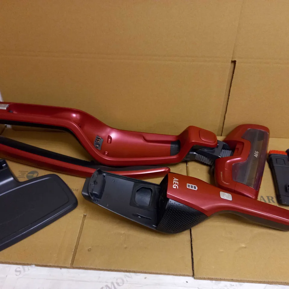 AEG CX7-2-45AN ANIMAL CORDLESS STICK VACUUM CLEANER