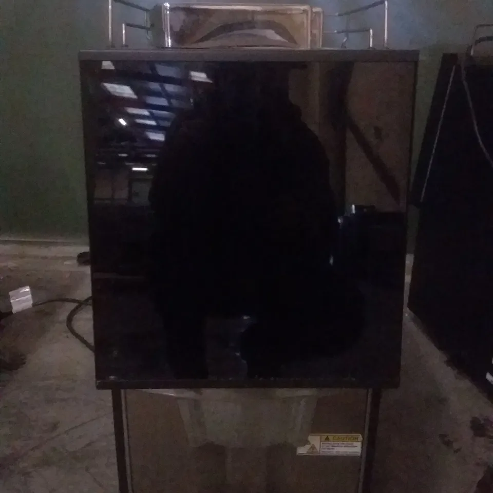 COFFETEK VITRO 4 GB COFFEE MACHINE