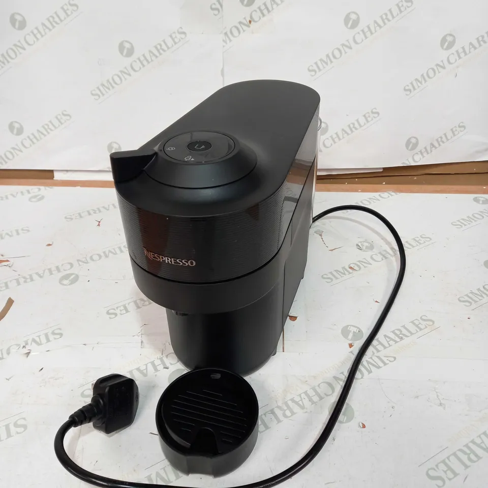 MAGIMIX NESPRESSO VRTRUO POP