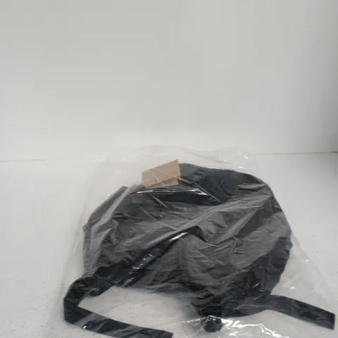 NIKE BLACK 24L BACK PACK TAGGED