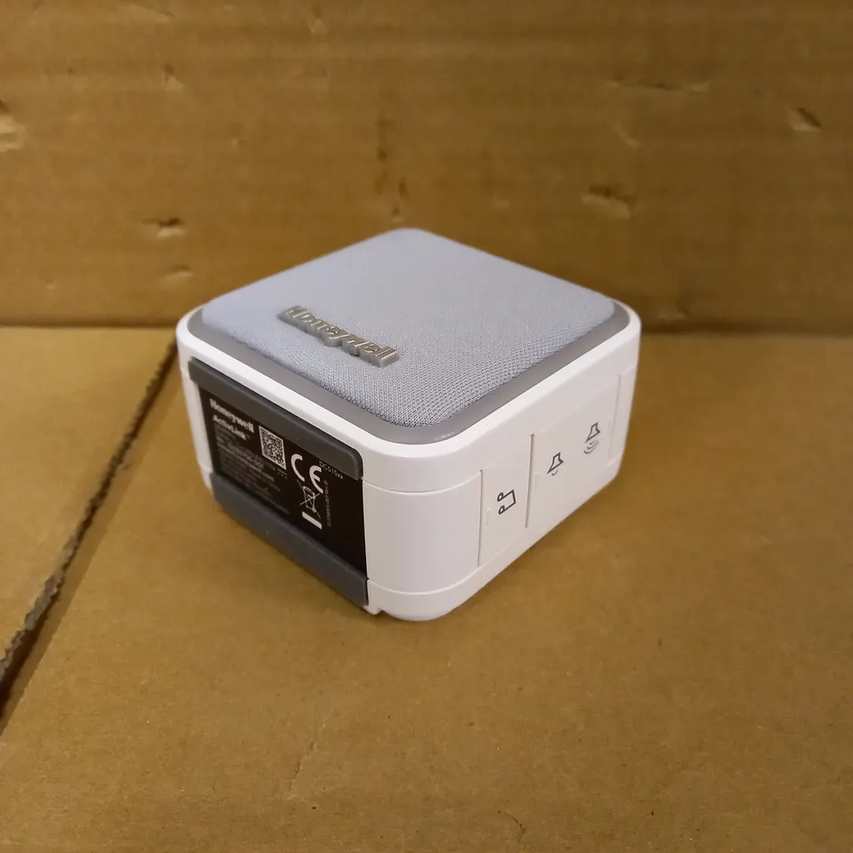 HONEYWELL ACTIVLINK DOORBELL RECEIVER 