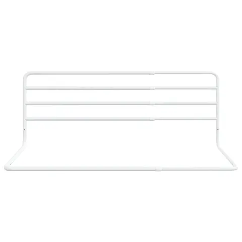 BOXED HEITGER 17 STORIES TODDLER SAFETY BED RAIL