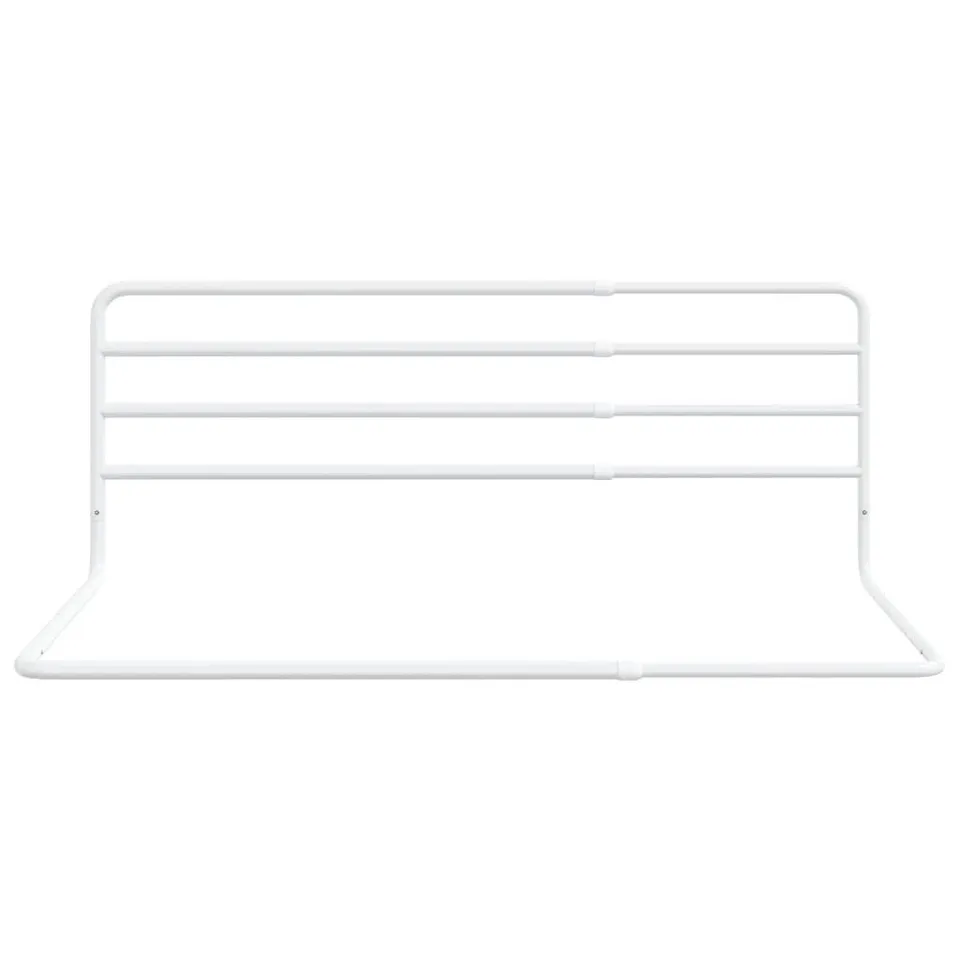 BOXED HEITGER 17 STORIES TODDLER SAFETY BED RAIL