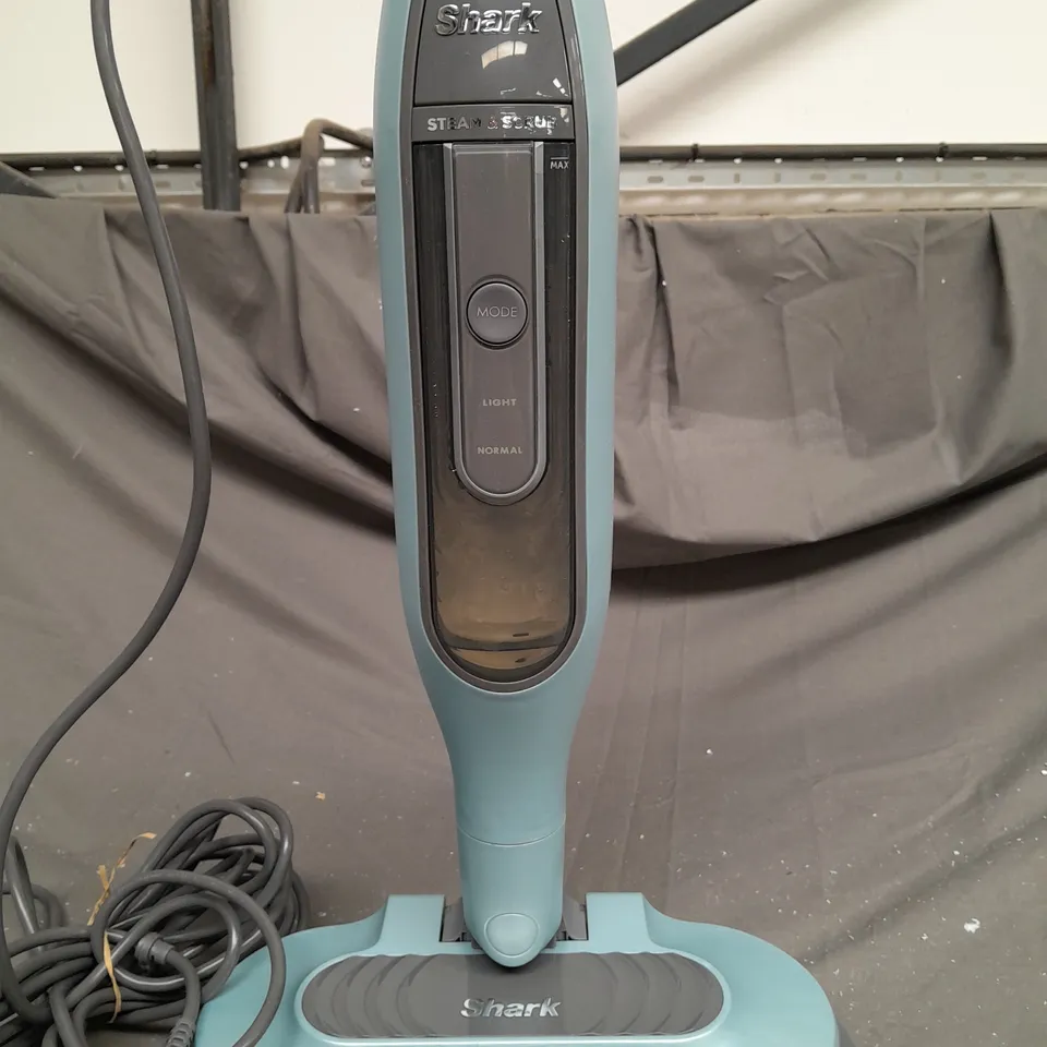 SHARK S6002UK STEAM FLOOR MOP - COLLECTION ONLY