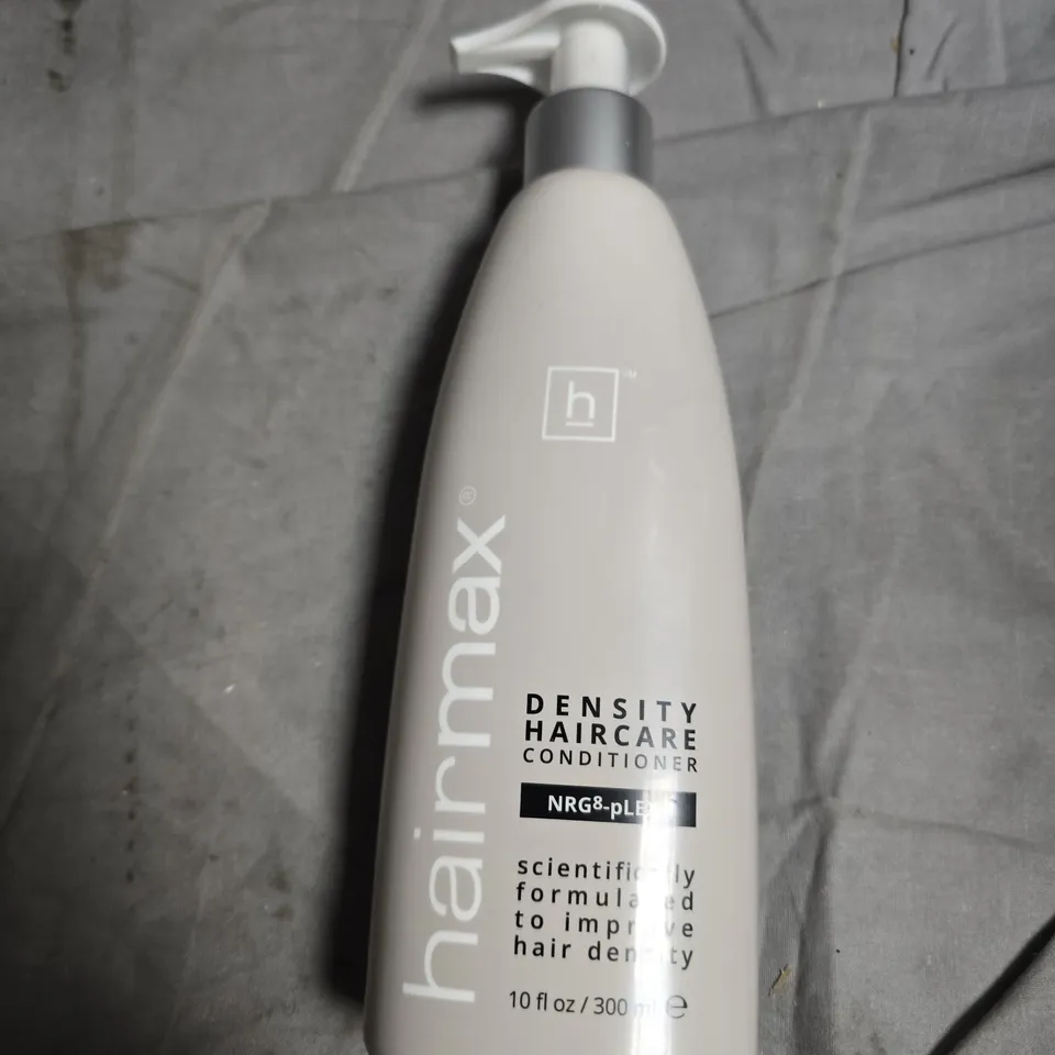 HAIRMAX DENSITY HAIRCARE CONDITIONER – 300 ML 