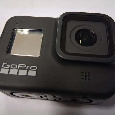 GO PRO 8 BLACK