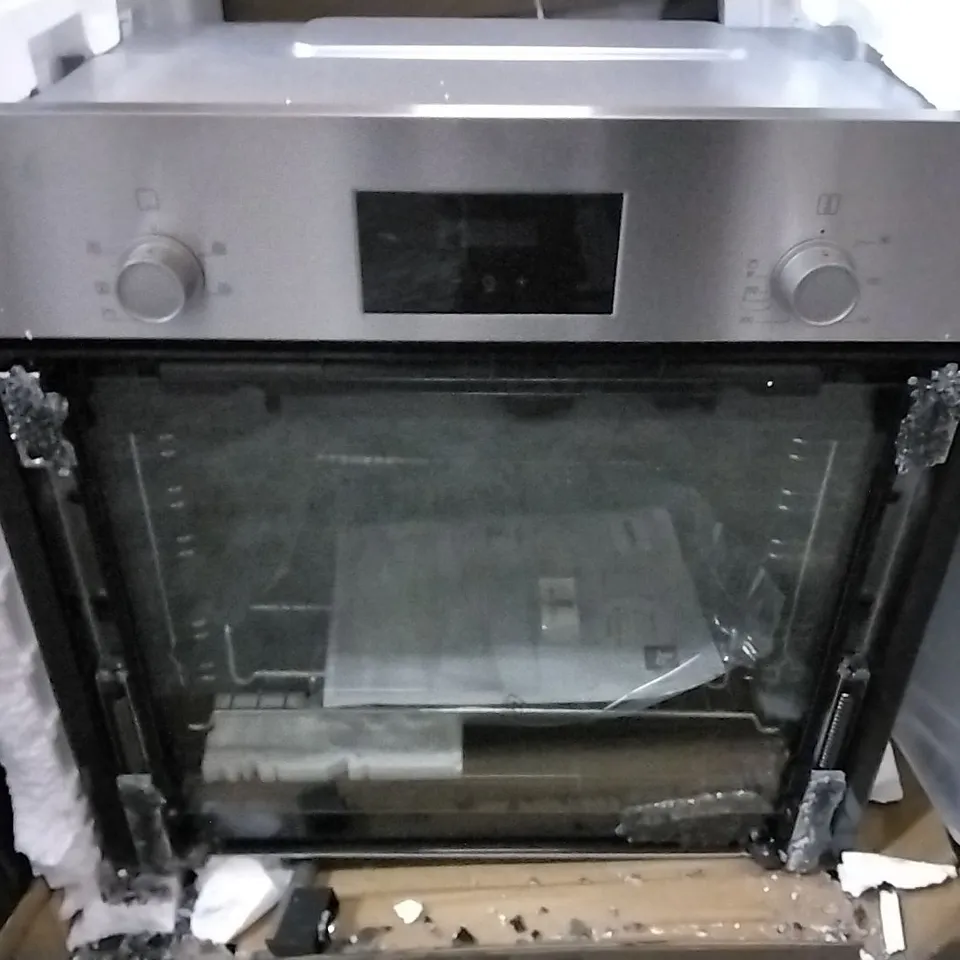 BOSCH BUILT IN ELECTRIC OVEN - HHF113B.0B