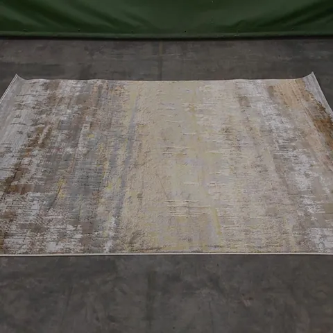 EASY LIVING AURORA AREA RUG - DUNE // SIZE: 160 X 230cm