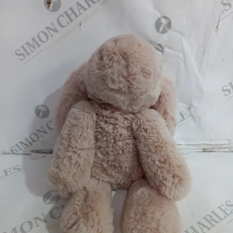 JELLYCATS I AM BASHFUL BUNNY 