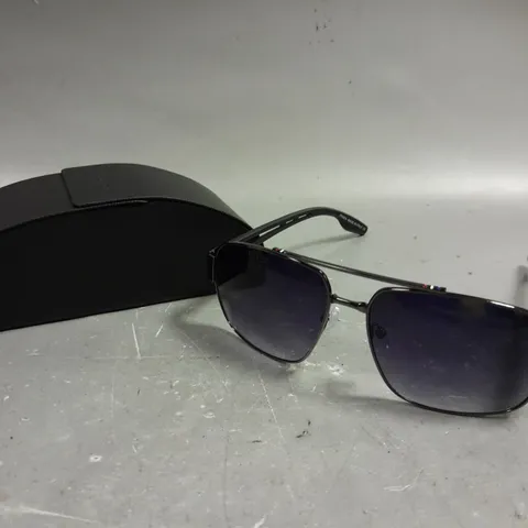 PRADA 60113 AVIATOR LENS SUNGLASSES