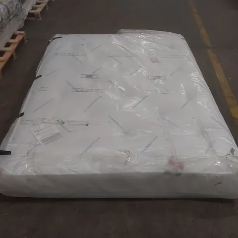 QUALITY BAGGED ASPIRE 3000 COMFORT COOL 5' KING SIZE MATTRESS 