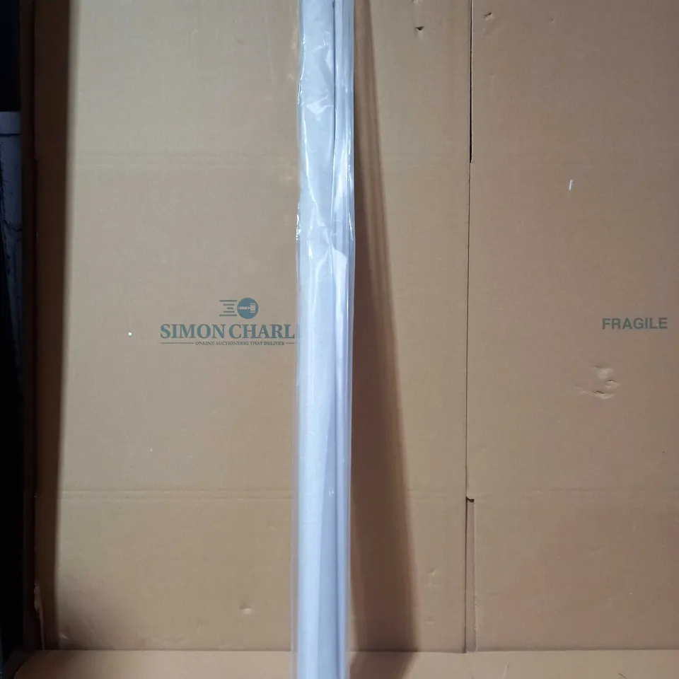 NIGHTFALL BLACKOUT ROLLER BLIND 120X160 - COLLECTION ONLY  RRP £19