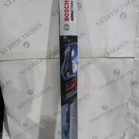 WIPER BLADE BOSCH AEROTWIN RETRO AR 22 U