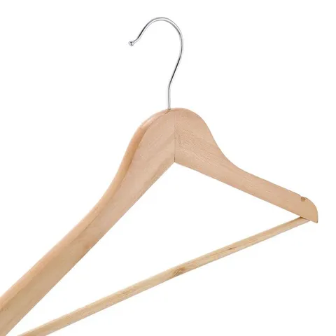 BOXED HANGER SET OF 20