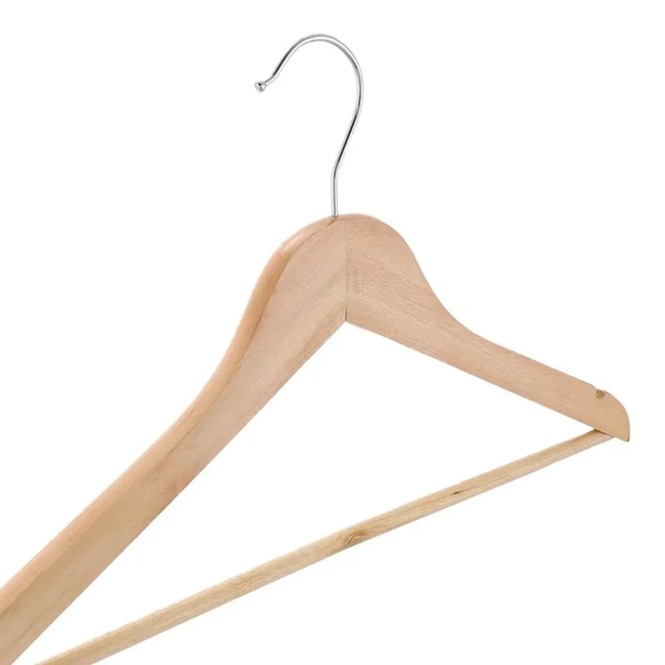 BOXED HANGER SET OF 20