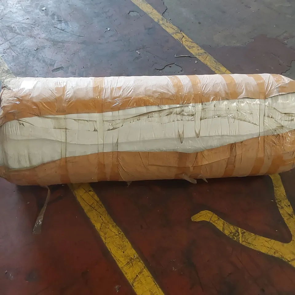 BAGGED AND ROLLED NICHELI MATTRESS - SIZE UNSPECIFIED 