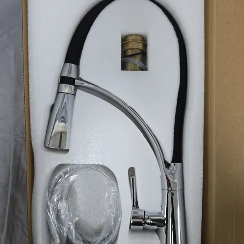 UNBRANDED BATHROOM BASIN FAUCET