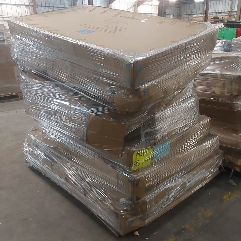 PALLET TO CONTAIN ASSORTED BOXED FURNITURE AND FURNITURE PARTS