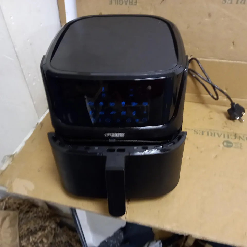 PRINCESS AIRFRYER