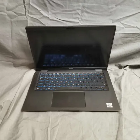 DELL LATITUDE 7410 LAPTOP – 14-INCH, DARK GREY