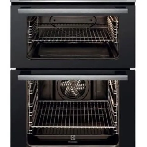 ELECTROLUX EOD3460AAX B/I DOUBLE ELECTRIC OVEN