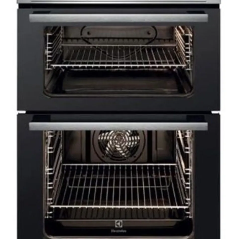 ELECTROLUX EOD3460AAX B/I DOUBLE ELECTRIC OVEN