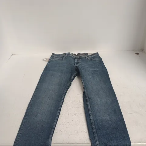 MNG JEANS JAN SLIM FIT DENIM – EU 42 / US 32