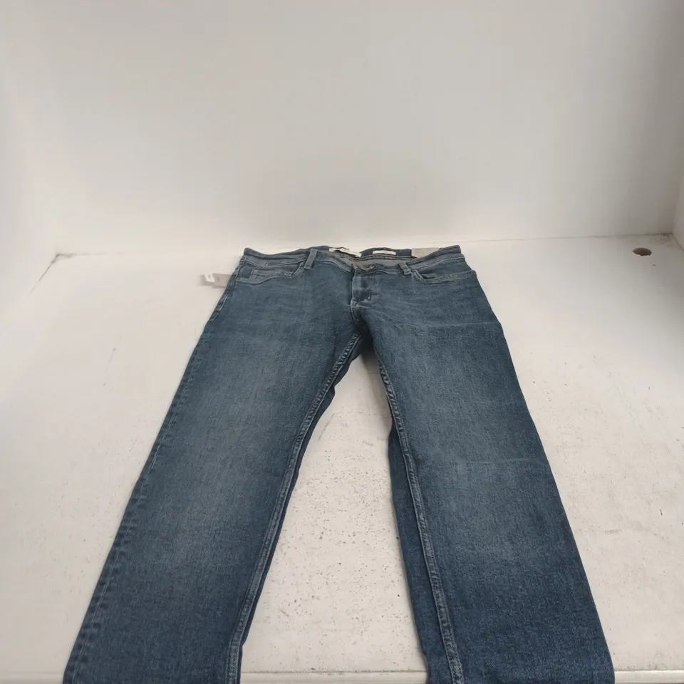 MNG JEANS JAN SLIM FIT DENIM – EU 42 / US 32