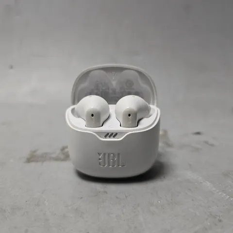 JBL TUNE FLEX EARBUDS