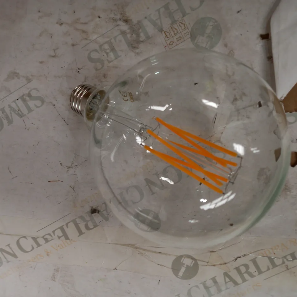 CALEX DECORATIVE LED BULB