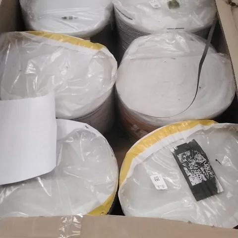 PALLET TO CONTAIN 6 PACKS OF LOFT INSULATION