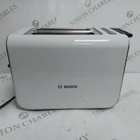 BOXED BOSCH SYTLINE TOASTER 