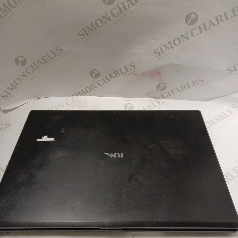 RM W76T NOTEBOOK LAPTOP