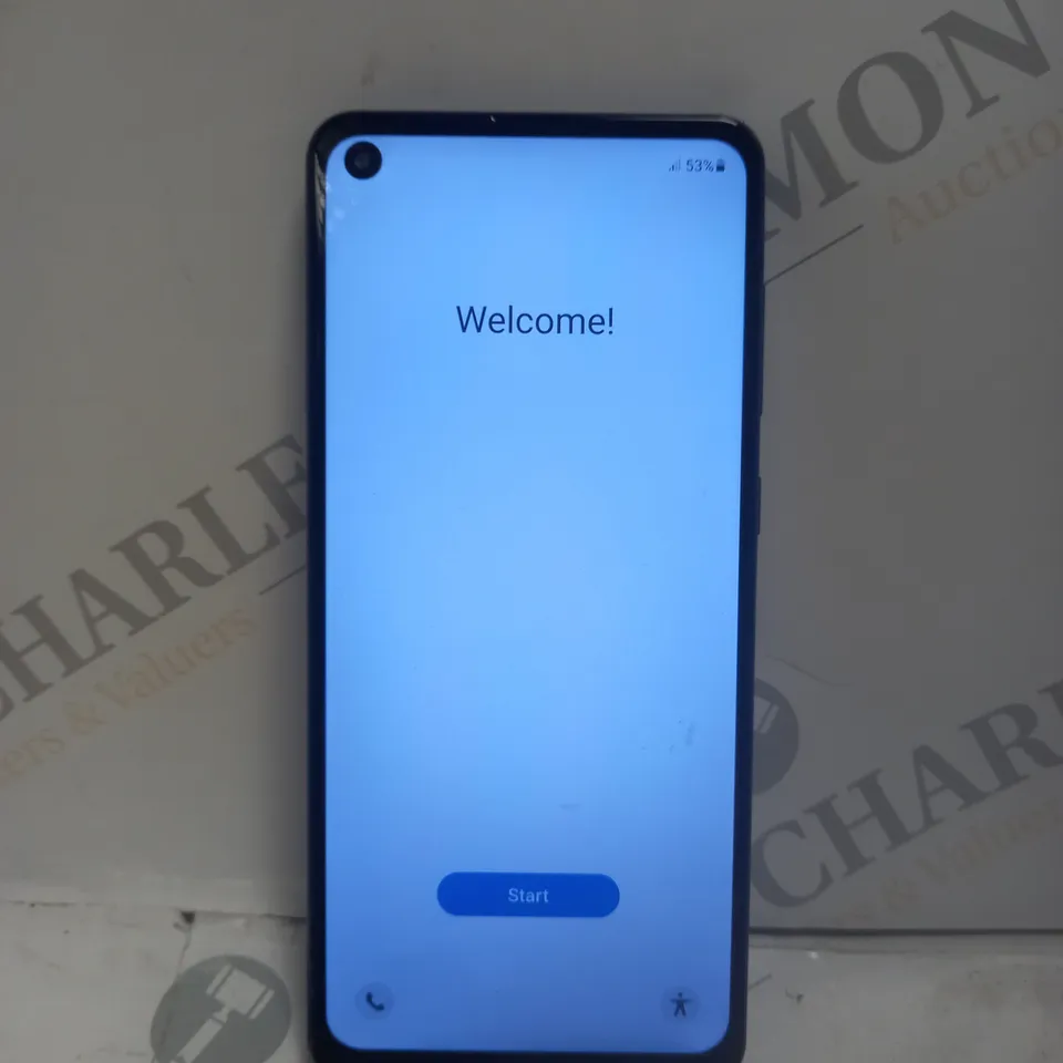 SAMSUNG GALAXY A21S SMARTPHONE