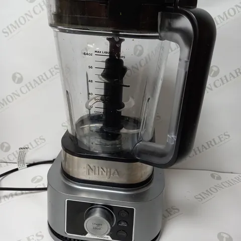 BOXED NINJA FOODI 3-IN-1 BLENDER