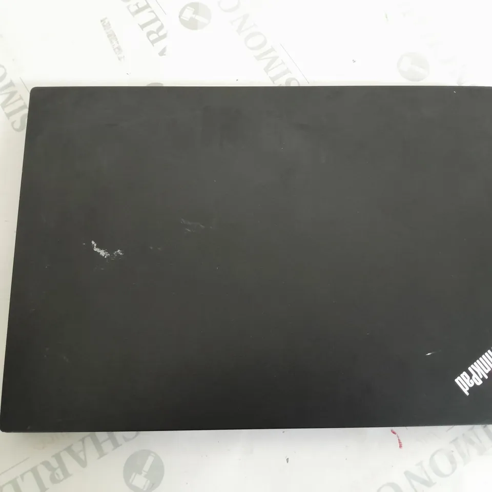 LENOVO L380 (TYPE 20M5, 20M6) LAPTOPS (THINKPAD) - TYPE 20M6