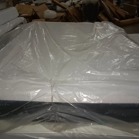 BAGGED MATRESS - 135 X 190CM