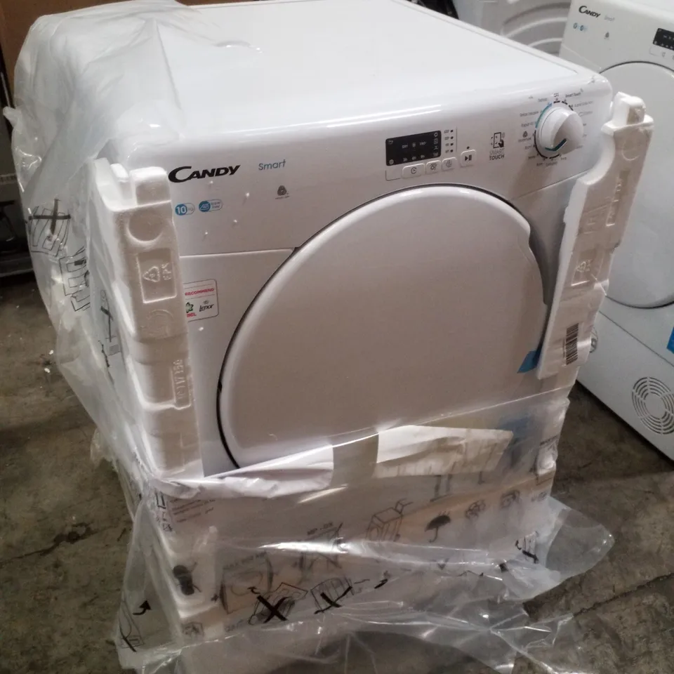 CANDY C10LF-80 10KG CONDENSER DRYER