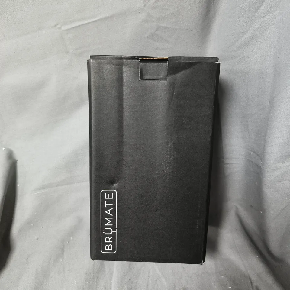 BRUMATE MÜV TRAVEL TUMBLER – LAVENDER