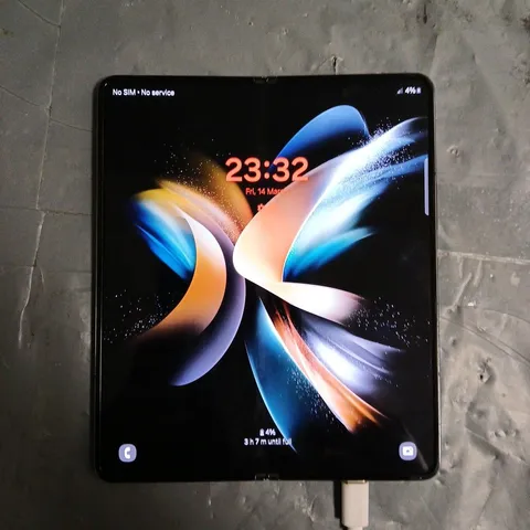 SAMSUNG GALAXY X FOLD4 SMARTPHONE 