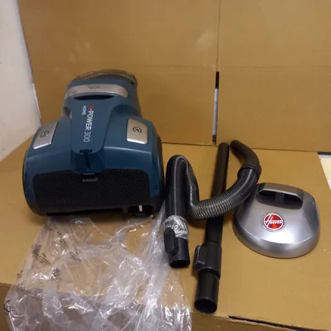 HOOVER H-POWER 300 COMPACT HOOVER