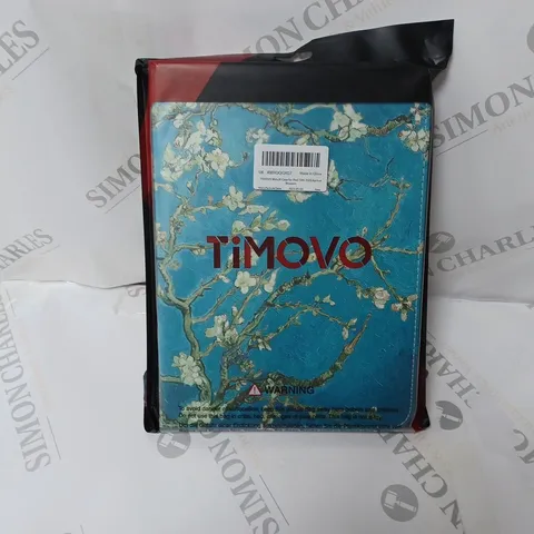 TIMOVO CASE FOR IPAD 10 2022 IN APRICOT/BLOSSOM 90duJK
