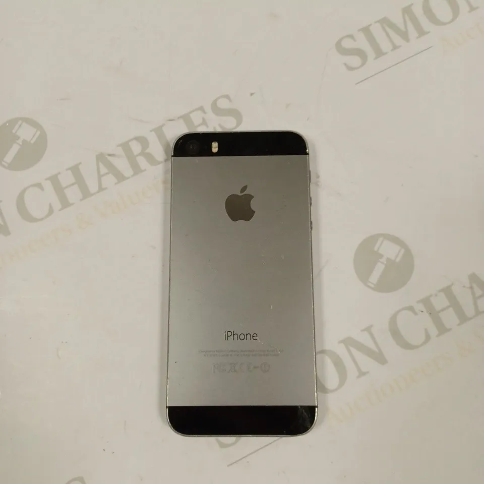 APPLE IPHONE 5S A1457 SMARTPHONE