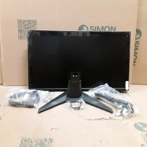 BOXED MAG 255F E20 GAMING MONITOR 24.5"