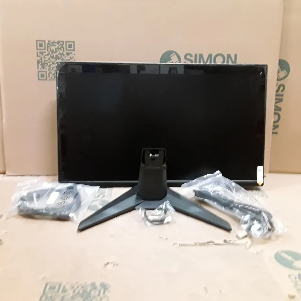 BOXED MAG 255F E20 GAMING MONITOR 24.5"